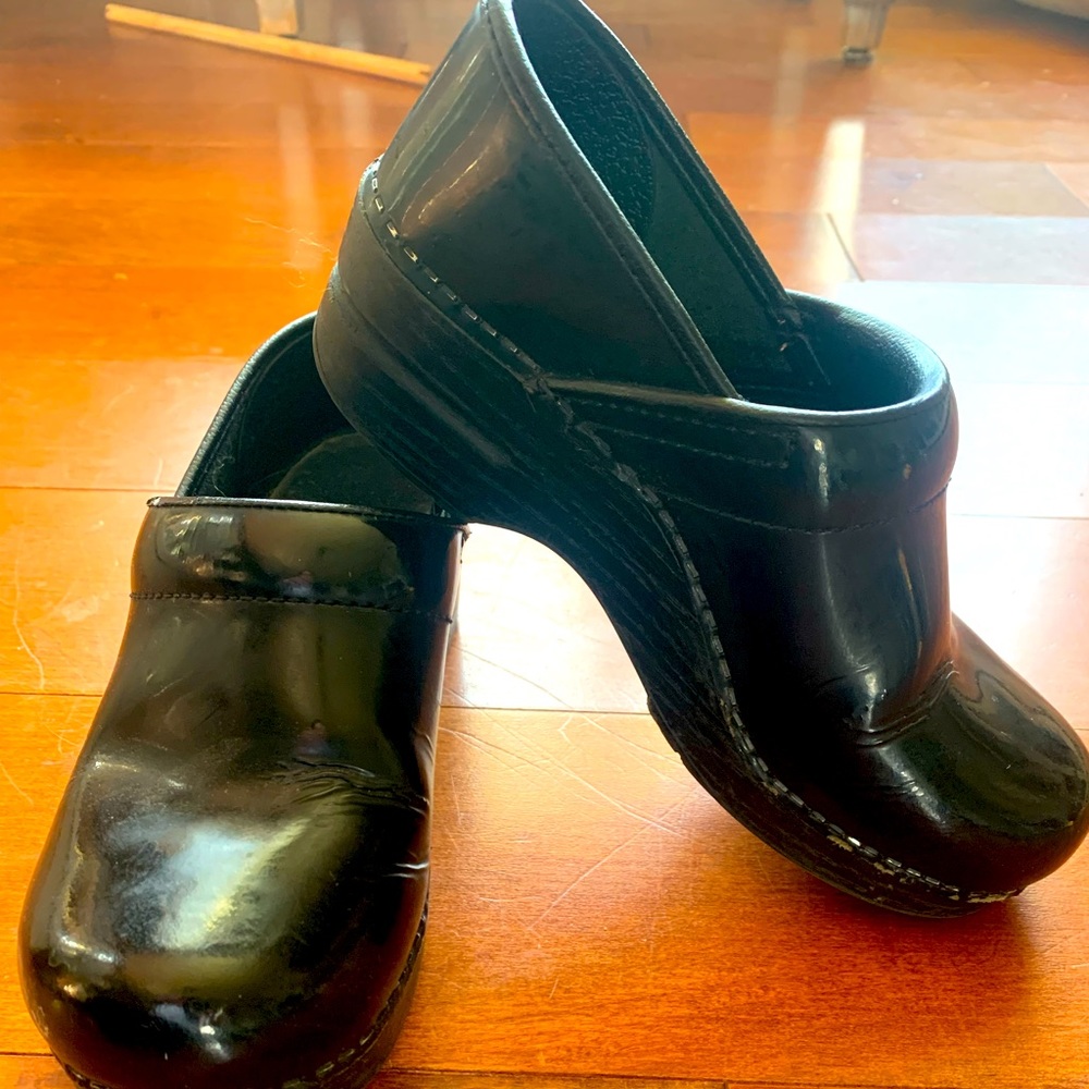 Dansko size 36